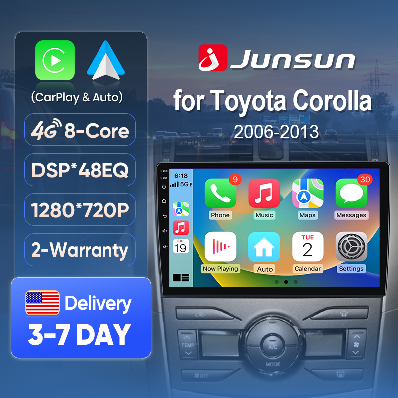 Japanese Lifestyle In Hindi - Junsun AI Voice Car Stereo Radio