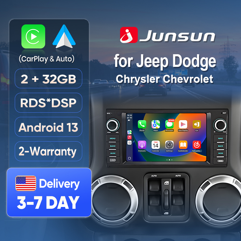 Japanese Lifestyle In Hindi - Junsun AI Voice Car Stereo Radio