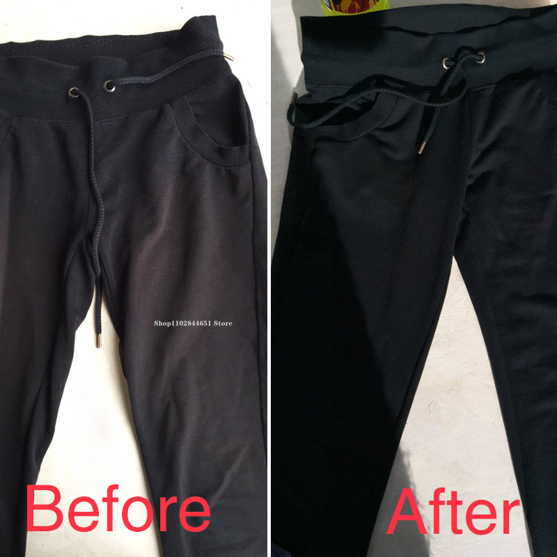 10g/ Bottle Black Direct Dye D - Indigo Dye Kit ulasan dan harga