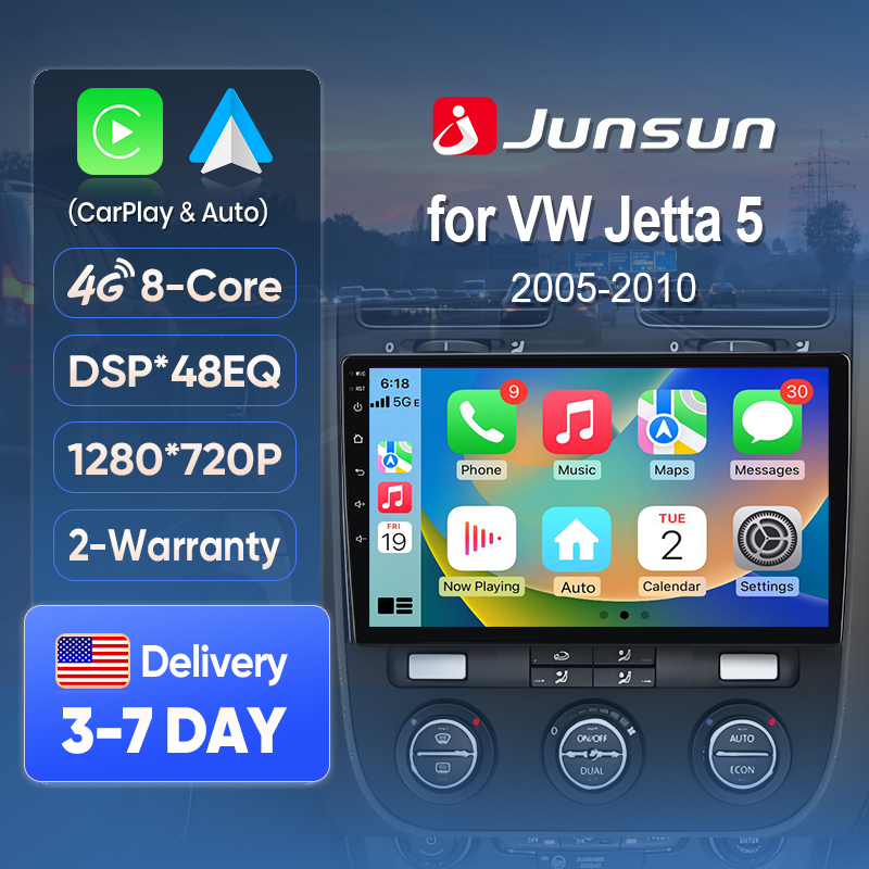 Junsun AI Voice Car Stereo Rad - Japanese Lifestyle In Hindi ulasan dan harga