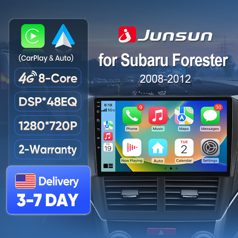 Junsun AI Voice Car Stereo Rad - Japanese Lifestyle In Hindi ulasan dan harga
