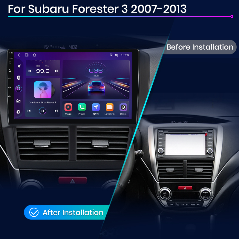 Junsun AI Voice Car Stereo Rad - Japanese Lifestyle In Hindi ulasan dan harga
