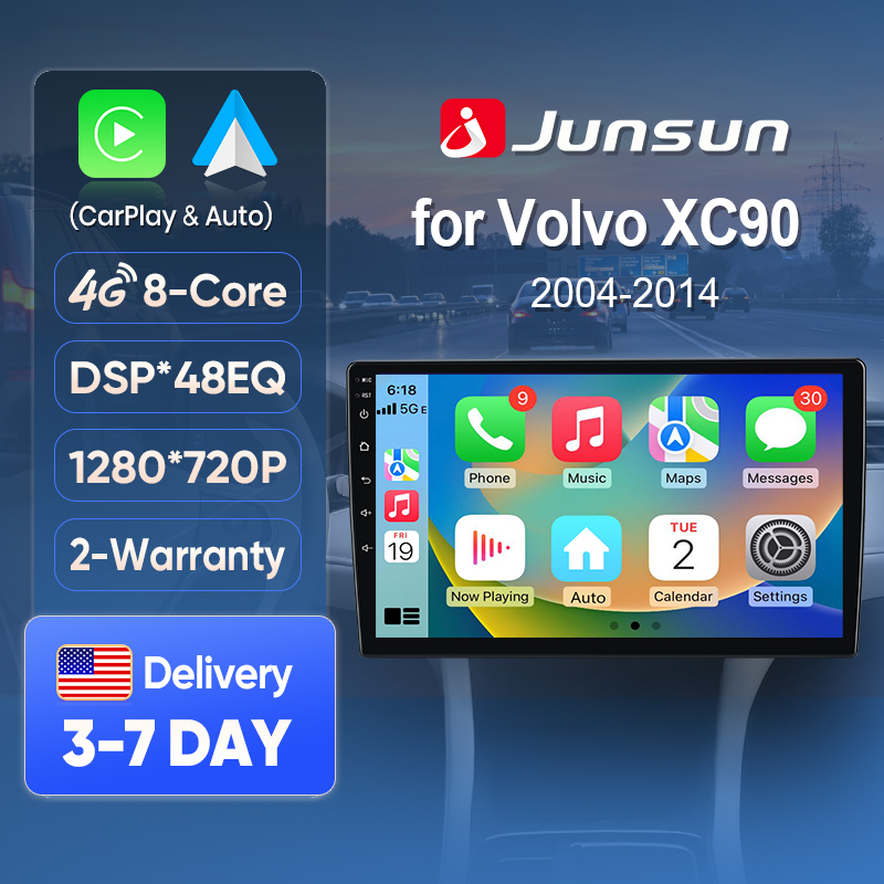 Junsun AI Voice Car Stereo Rad - Japanese Lifestyle In Hindi ulasan dan harga