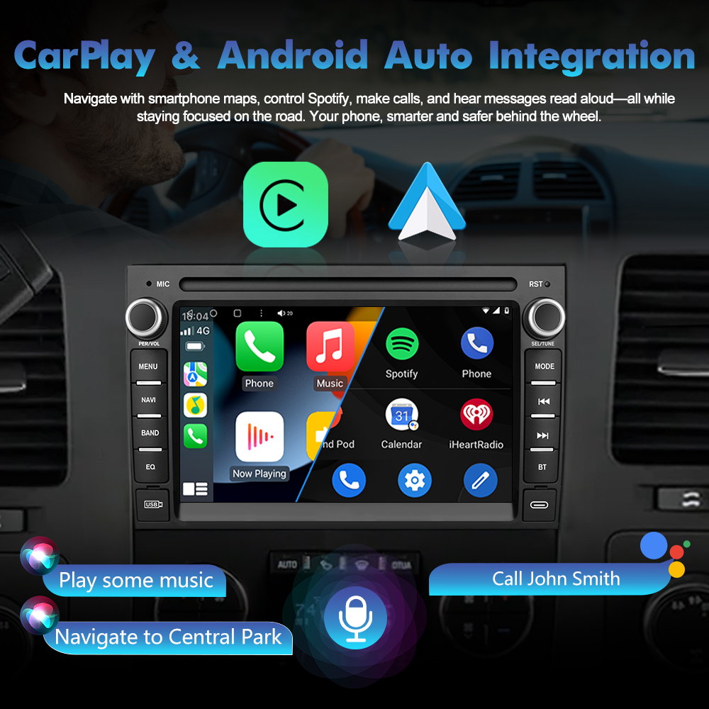 Junsun AI Voice Car Stereo Rad - Japanese Lifestyle In Hindi ulasan dan harga