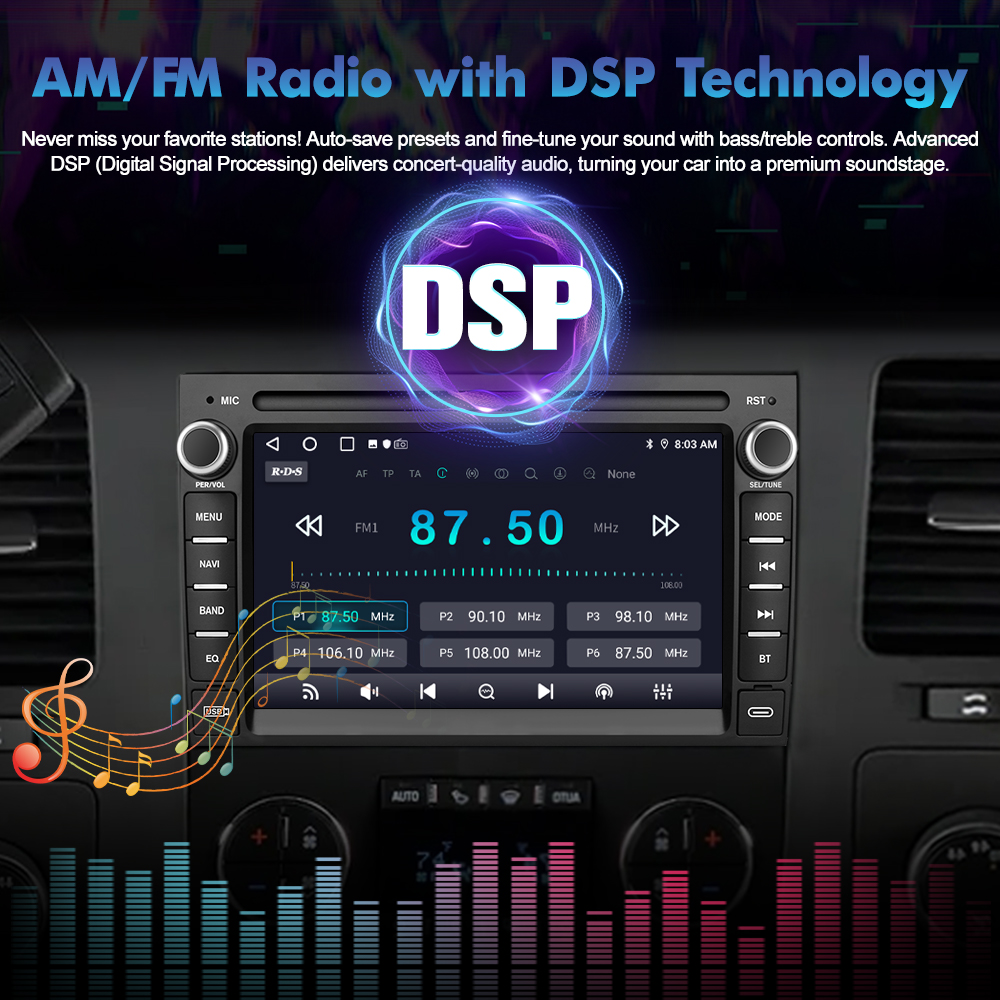Junsun AI Voice Car Stereo Rad - Japanese Lifestyle In Hindi ulasan dan harga