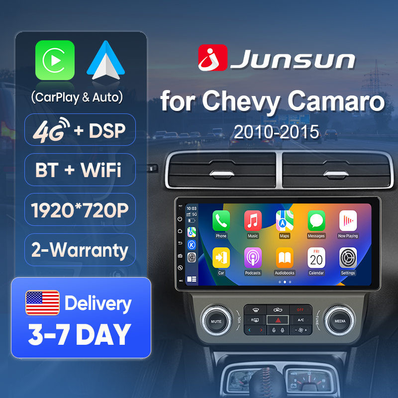 Junsun AI Voice Car Stereo Rad - Japanese Lifestyle In Hindi ulasan dan harga