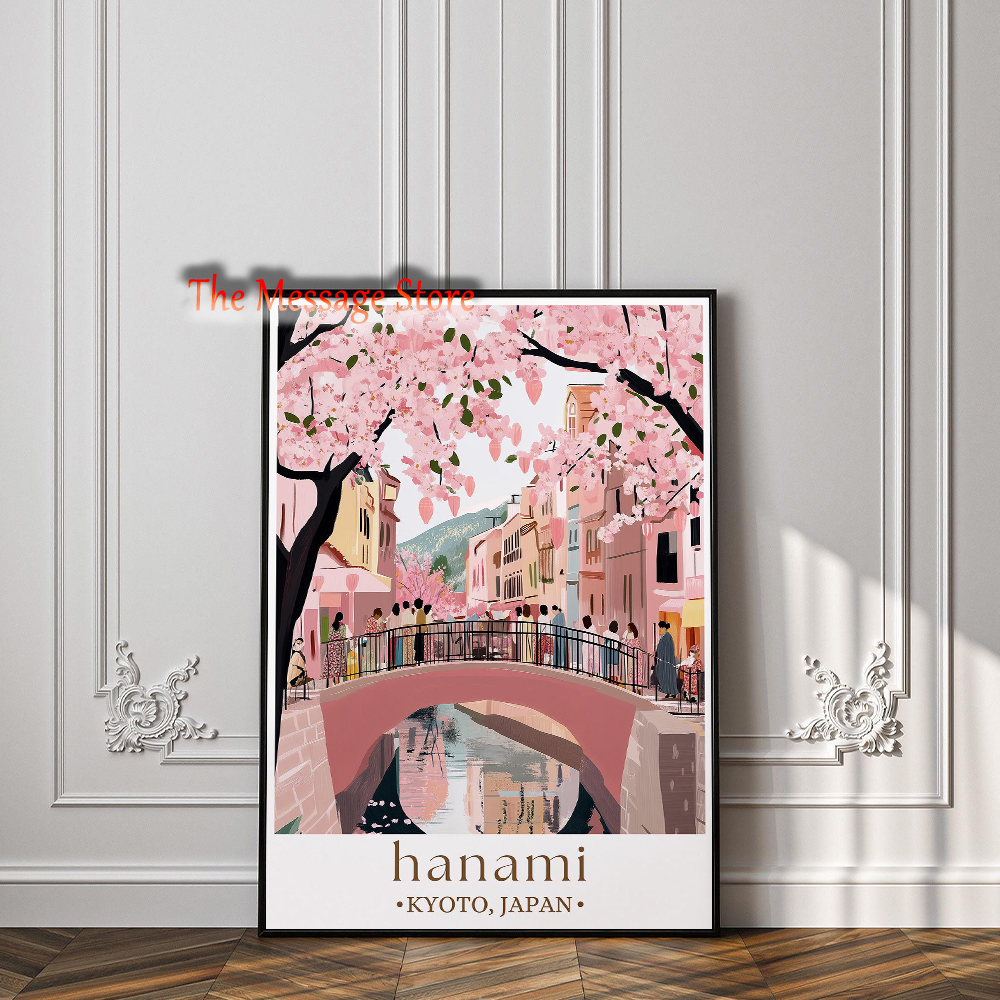 Tokyo Flower Market Japanese F - Japanese Culture Lifestyle ulasan dan harga