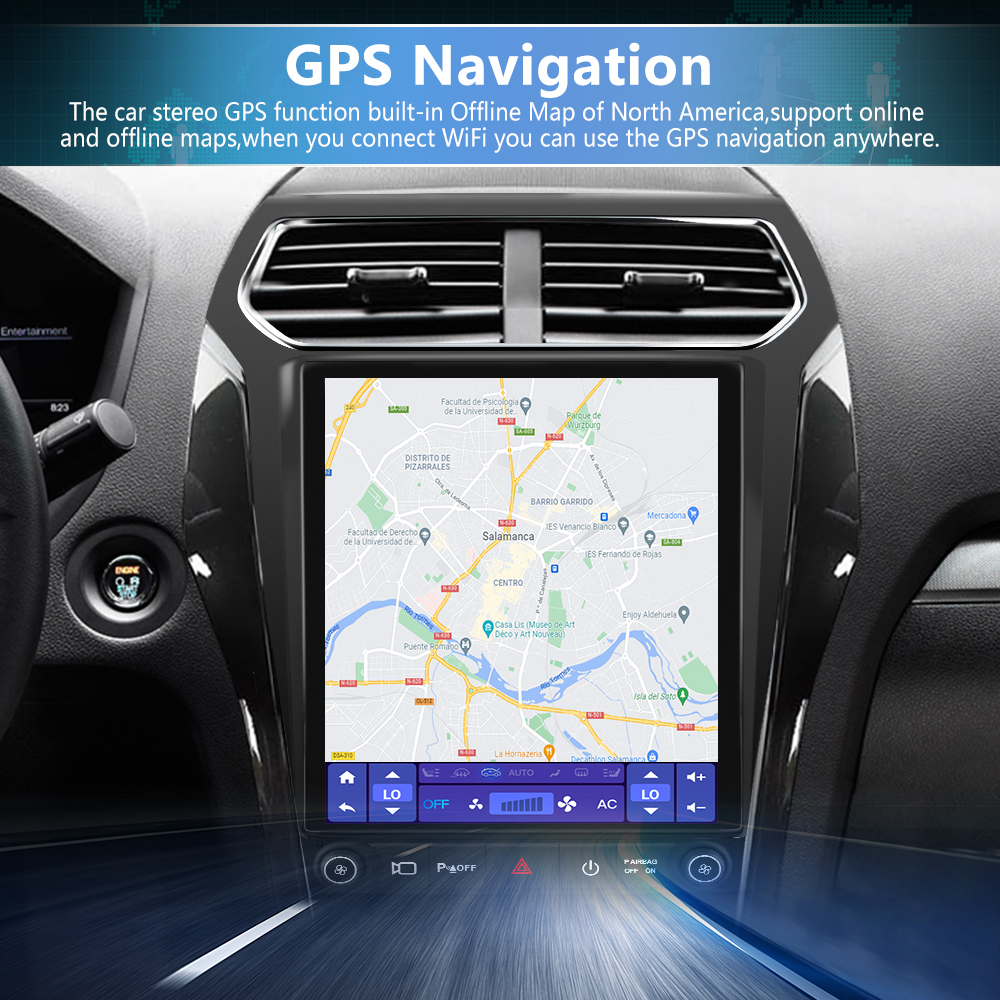 Junsun Wireless CarPlay Screen - Japanese Lifestyle In Hindi ulasan dan harga