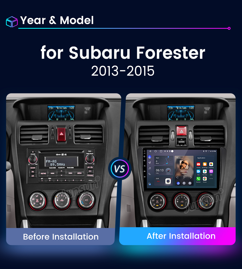 Junsun AI Voice Car Stereo Rad - Japanese Lifestyle In Hindi ulasan dan harga