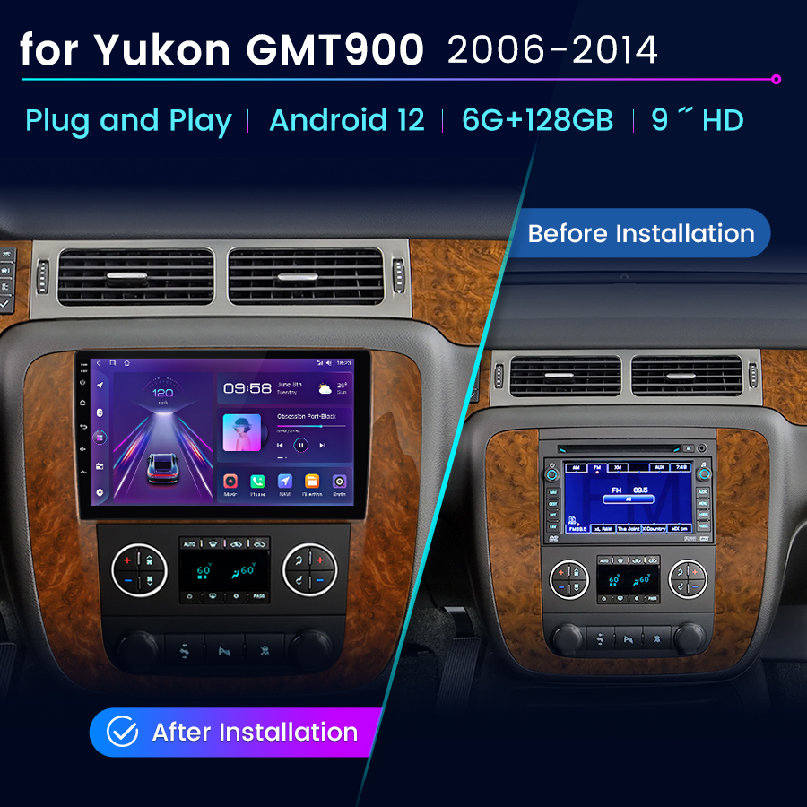 Junsun AI Voice Car Stereo Rad - Japanese Lifestyle In Hindi ulasan dan harga