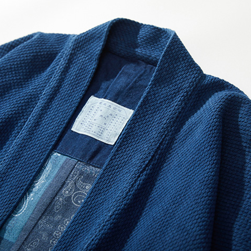 BADBOWL Japanese Retro Indigo  - Indigo Dye Kit ulasan dan harga