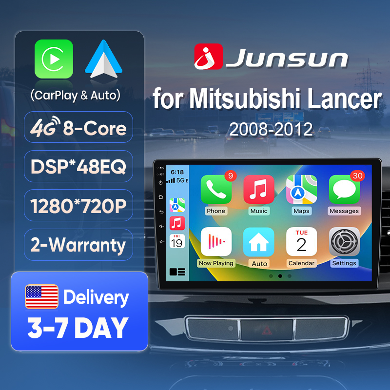 Junsun AI Voice Car Stereo Rad - Japanese Lifestyle In Hindi ulasan dan harga