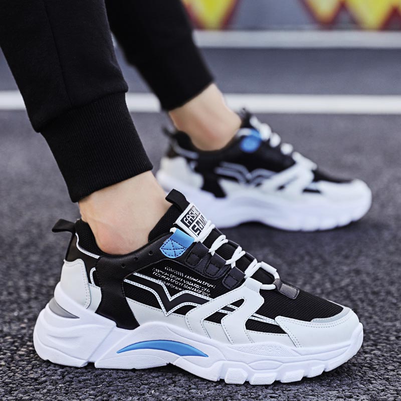 Big Size Chunky Height Man Sne - Japanese Lifestyle Tips ulasan dan harga
