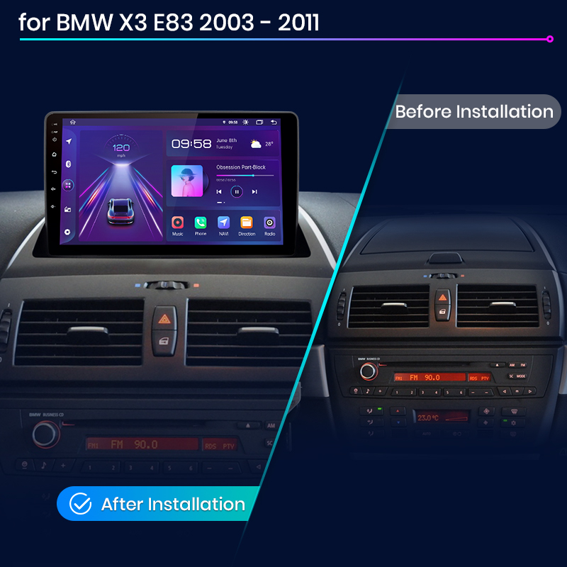 Junsun AI Voice Car Stereo Rad - Japanese Lifestyle In Hindi ulasan dan harga