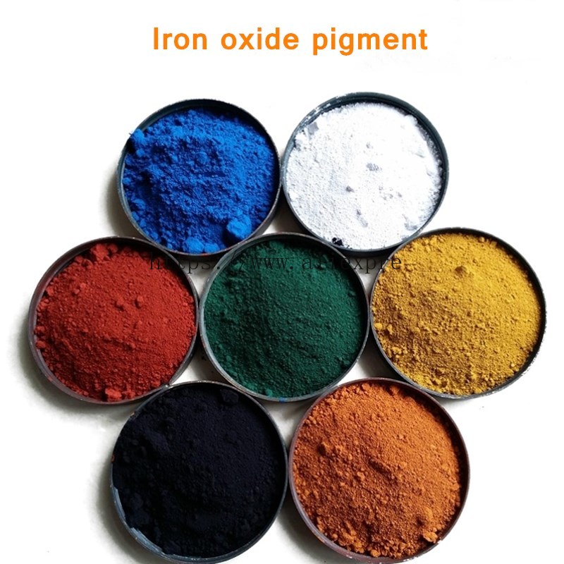 iron oxide pigment carbon powd - Indigo Dye Kit ulasan dan harga