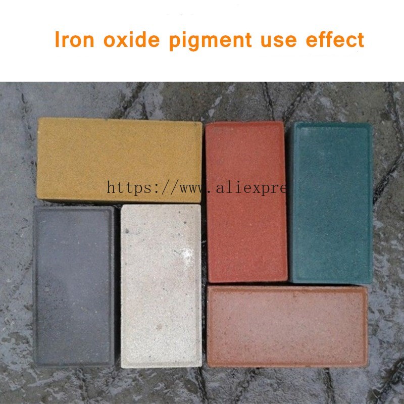 iron oxide pigment carbon powd - Indigo Dye Kit ulasan dan harga