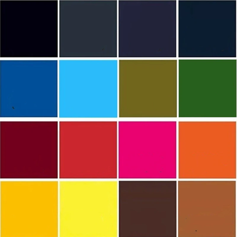 20g Acid Fabric Dye Sweater/ca - Indigo Dye Kit ulasan dan harga