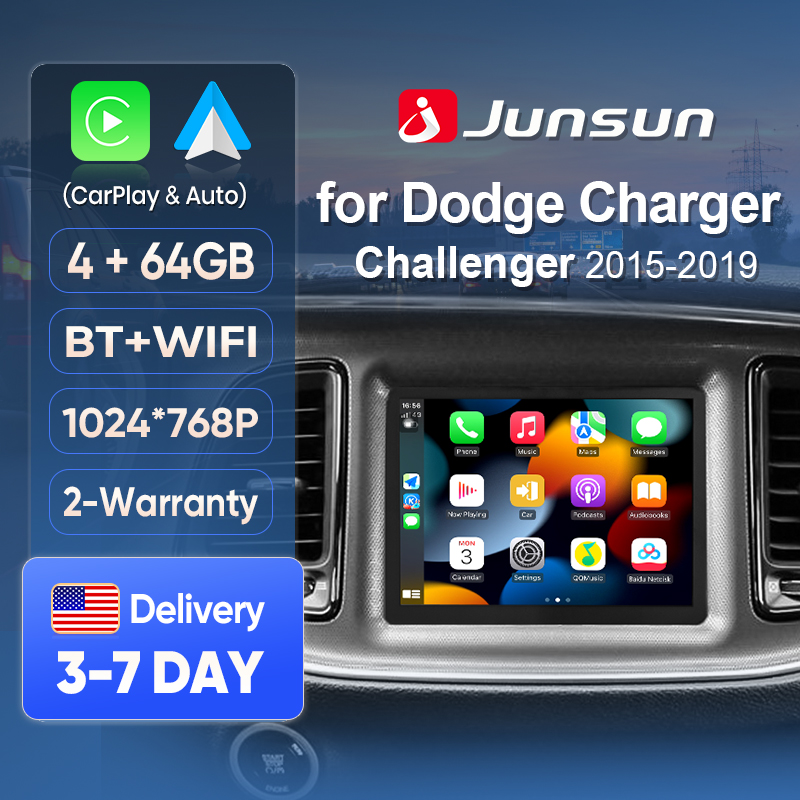 Junsun AI Voice Car Stereo Rad - Japanese Lifestyle In Hindi ulasan dan harga