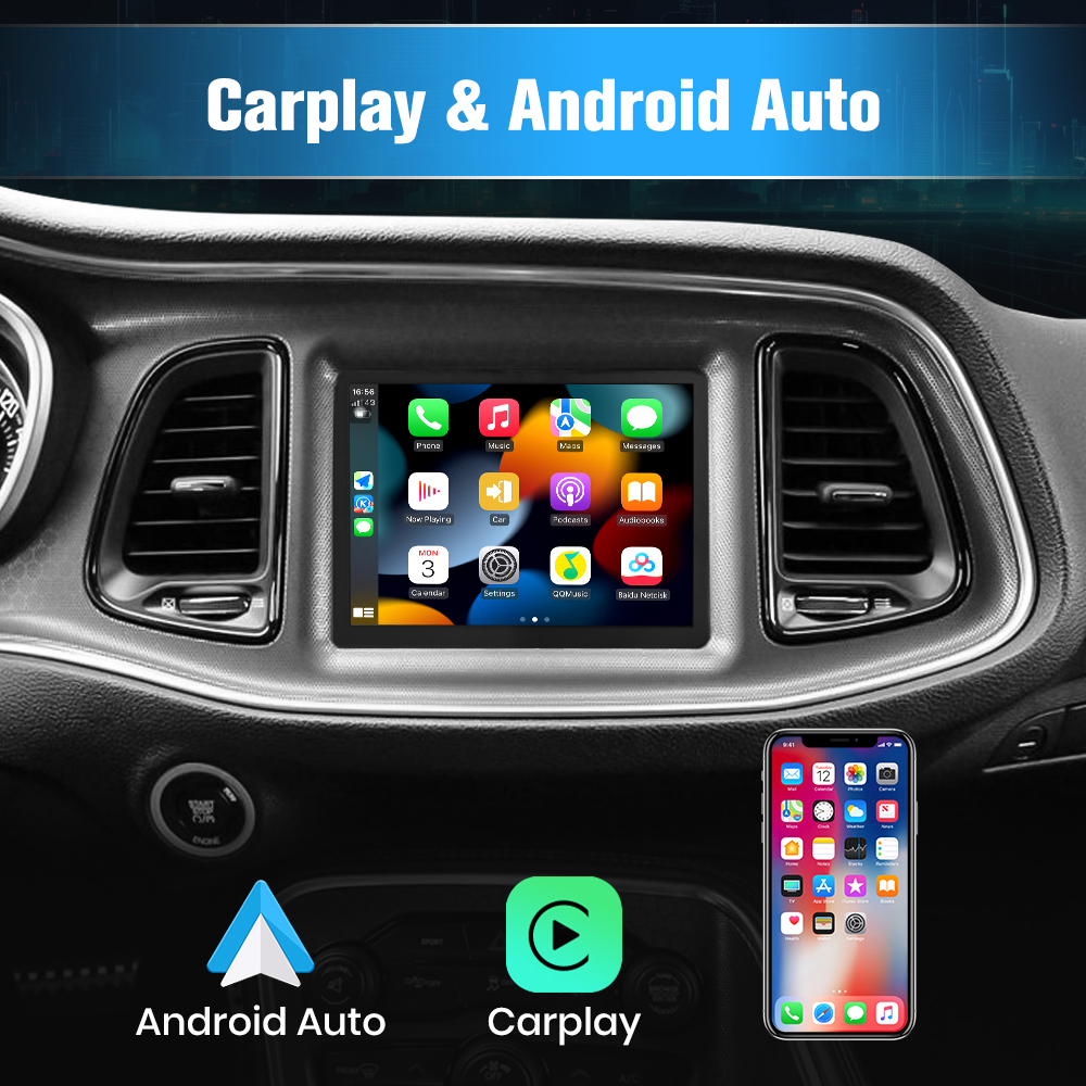 Junsun AI Voice Car Stereo Rad - Japanese Lifestyle In Hindi ulasan dan harga