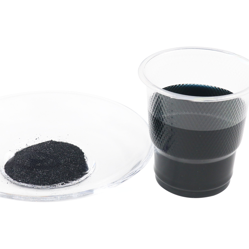 500g Black Color Fabric Dye Pi - Indigo Dye Kit ulasan dan harga