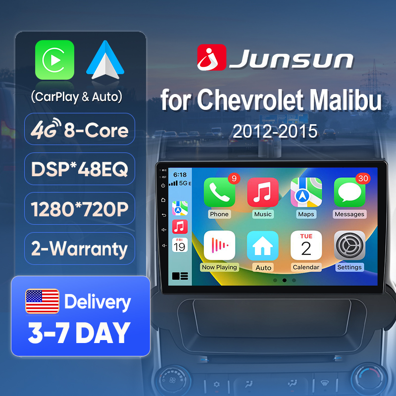 Junsun AI Voice Car Stereo Rad - Japanese Lifestyle In Hindi ulasan dan harga