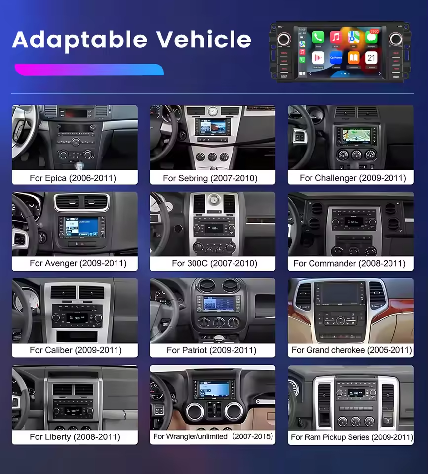 Junsun AI Voice Car Stereo Rad - Japanese Lifestyle In Hindi ulasan dan harga