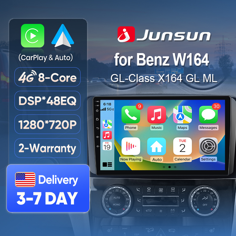 Junsun AI Voice Car Stereo Rad - Japanese Lifestyle In Hindi ulasan dan harga
