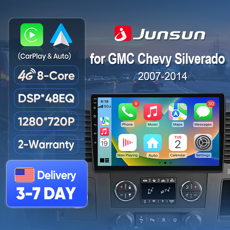 Junsun AI Voice Car Stereo Rad - Japanese Lifestyle In Hindi ulasan dan harga