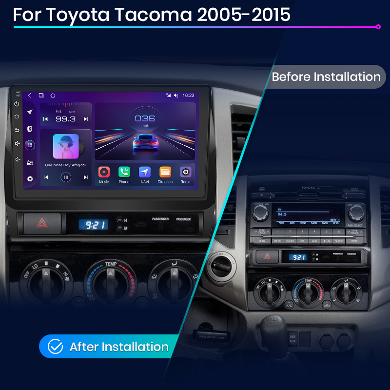 Junsun AI Voice Car Stereo Rad - Japanese Lifestyle In Hindi ulasan dan harga