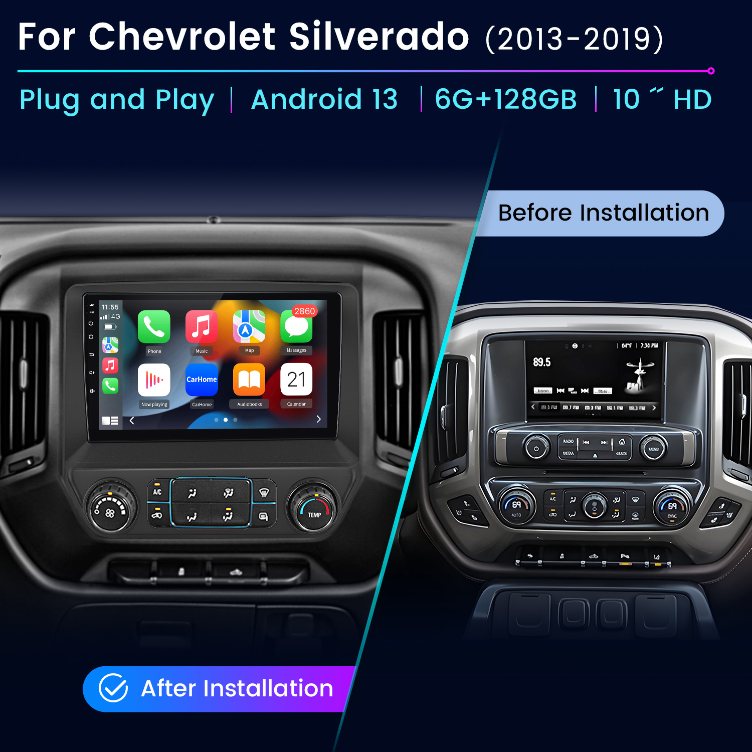 Junsun AI Voice Car Stereo Rad - Japanese Lifestyle In Hindi ulasan dan harga