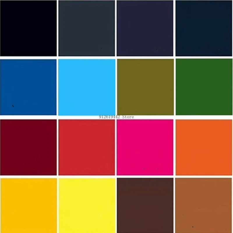 500g no-cook fabric dye garmen - Indigo Dye Kit ulasan dan harga