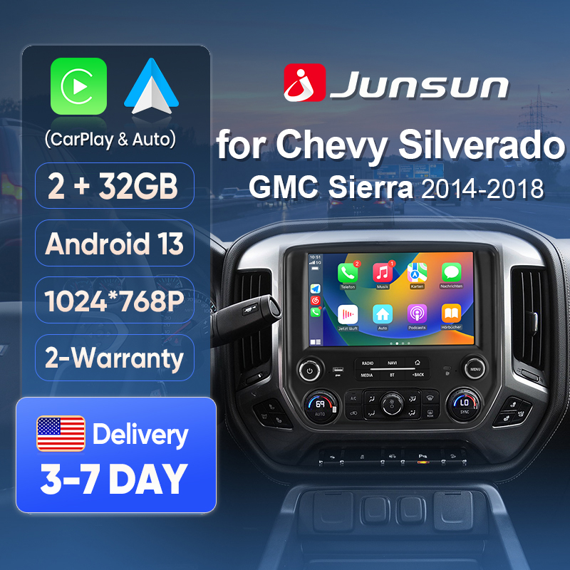 Junsun AI Voice Car Stereo Rad - Japanese Lifestyle In Hindi ulasan dan harga